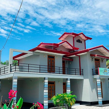 Sunset Chalet Mullaittivu Ngoại thất bức ảnh
