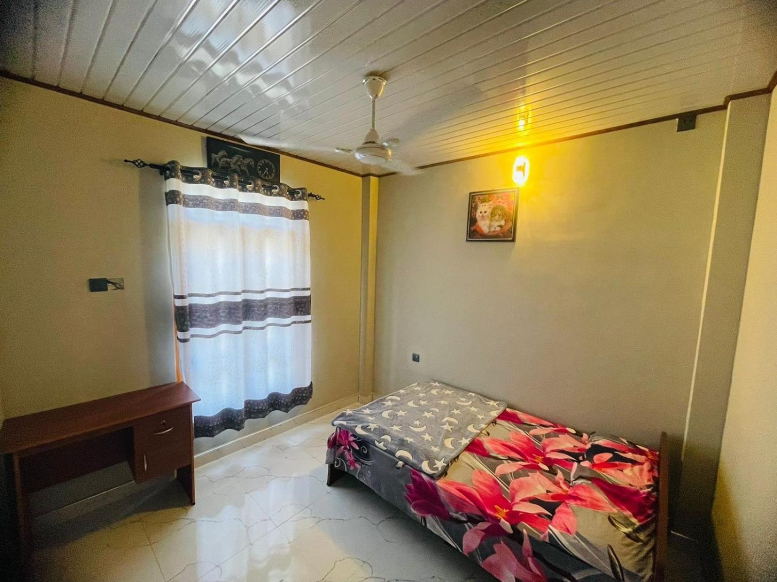 Sunset Chalet Mullaittivu Ngoại thất bức ảnh